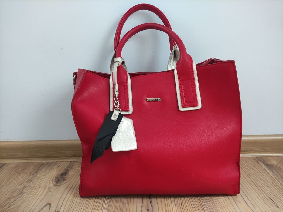 Torebka Wittchen nieużywana