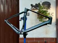Frameset RONDO HVRT CF 54/M NOWY!!