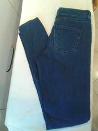 Spodnie jeansy rozmiar S, TopShop