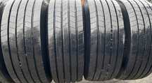 Goodyear шини 385/65 R22.5 резина на прицеп руль бомби