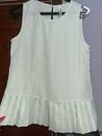 Blusa verde - Tiffosi