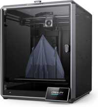 Drukarka 3D Creality K1 MAX + DRY BOX 2.0 + kamera