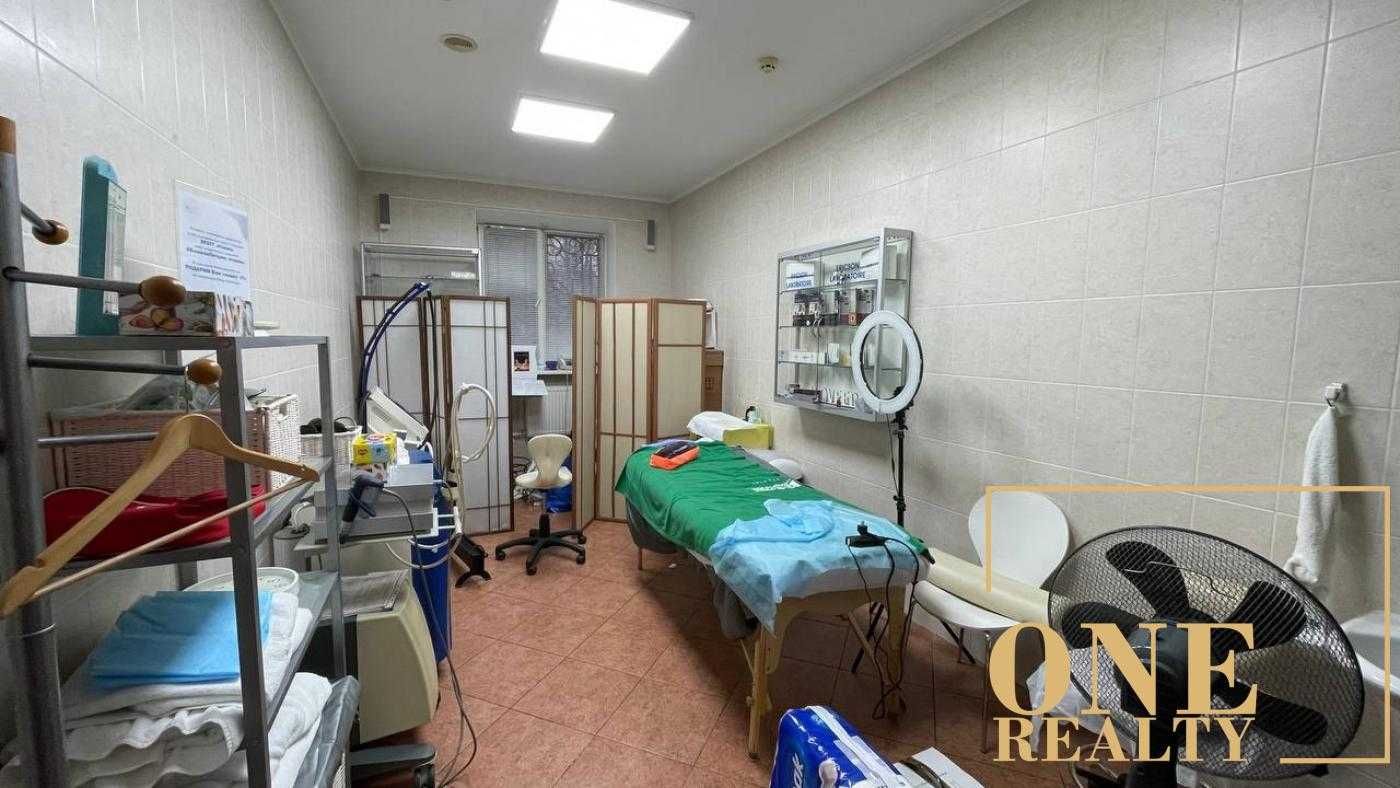 Оренда приміщення 110 кв.м ЦЕНТР, Дизайнерський ремонт та меблі