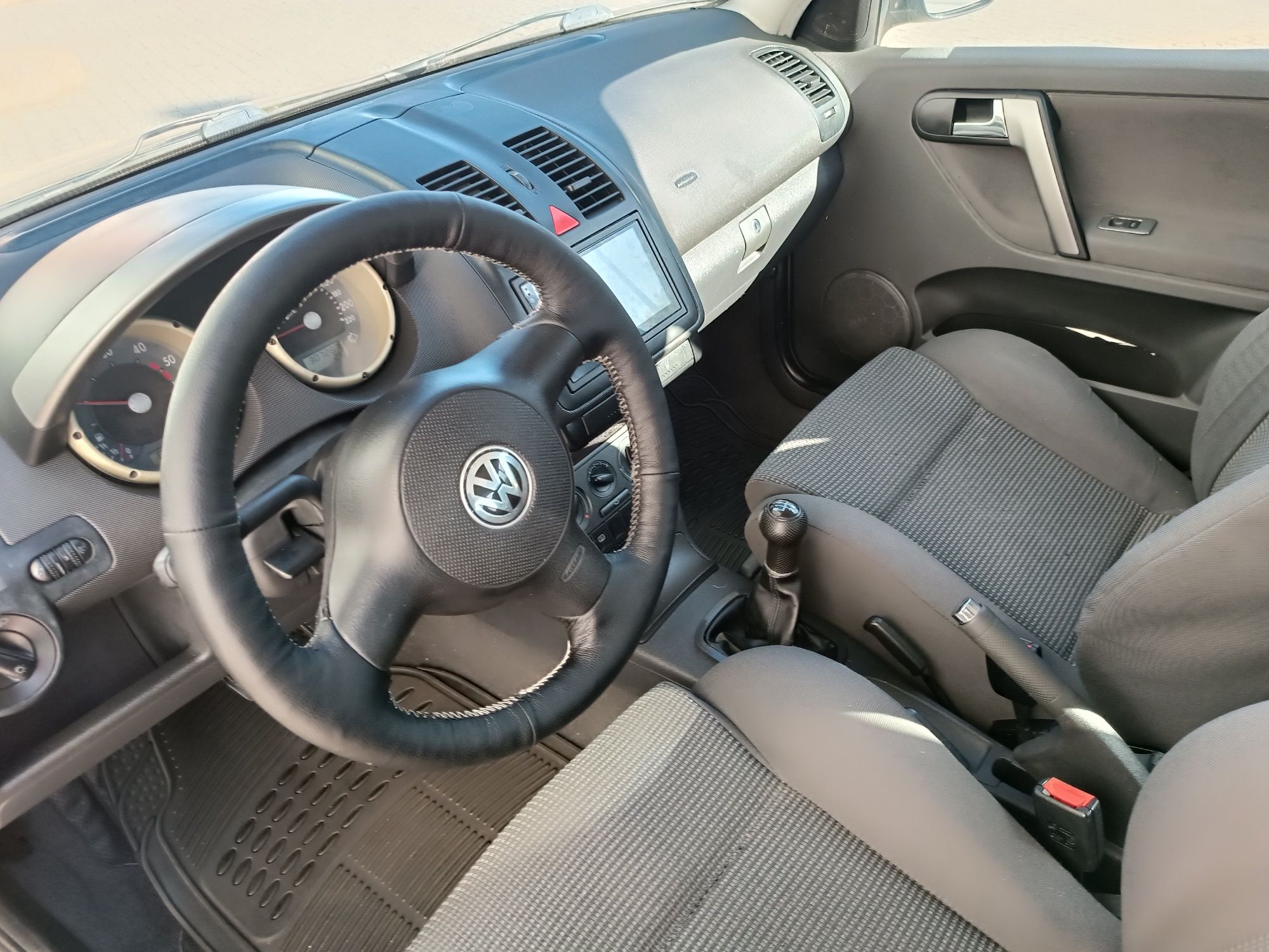 Polo tdi (270milkm)