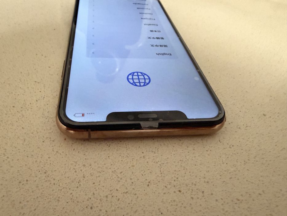 iPhone 11 Pro Max em ótimo estado – Super funcional