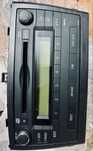 Radio oryginalne toyota avensis T27