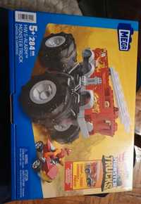 LEGO Hotwheels Monster Trucks