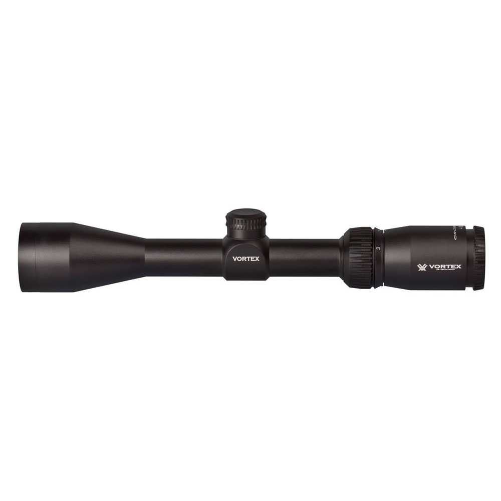Оптичний приціл VORTEX Crossfire II 3-9x40 Dead-Hold® BDC (MOA)