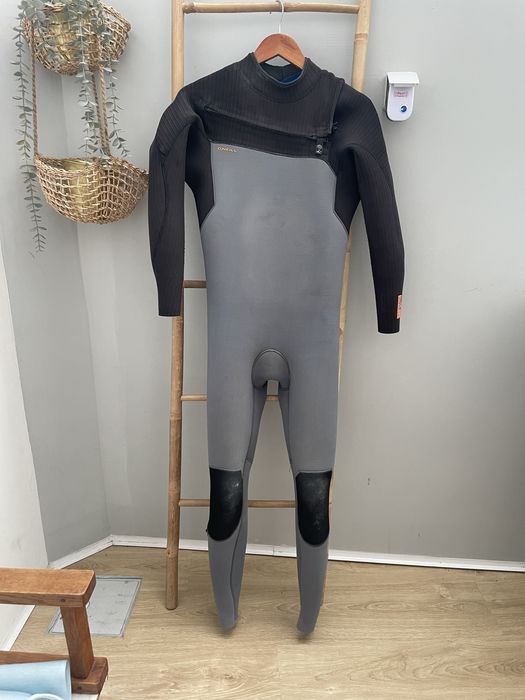 Fato Surf O’neill Hyperfreak 4:3 LS