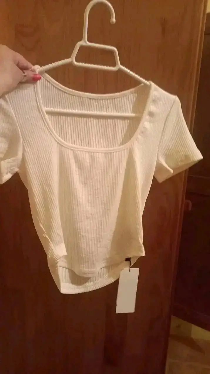 T shirt de mulher