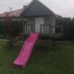 Domek dla dzieci