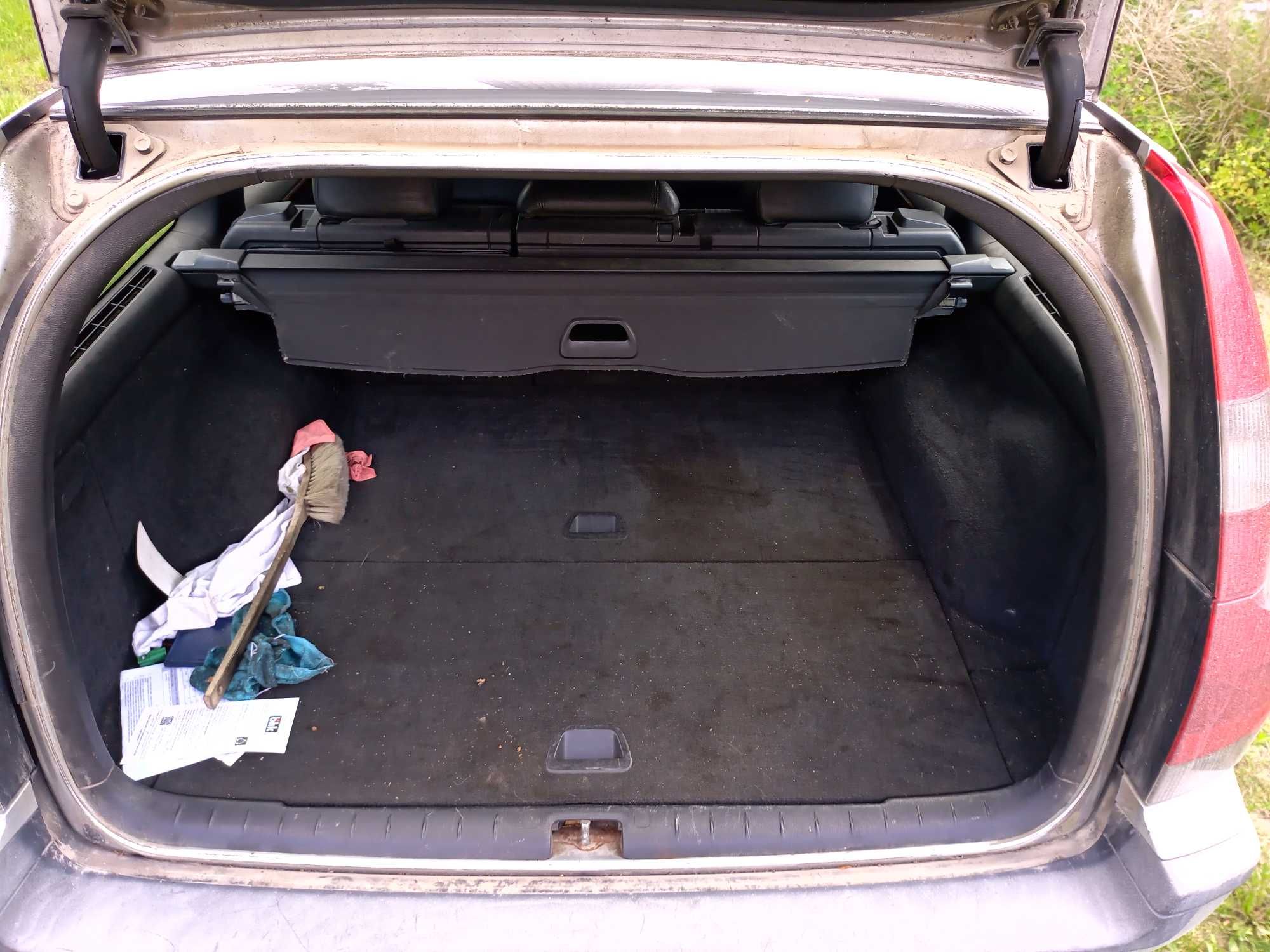 Volvo v70 (2,4d 163km)