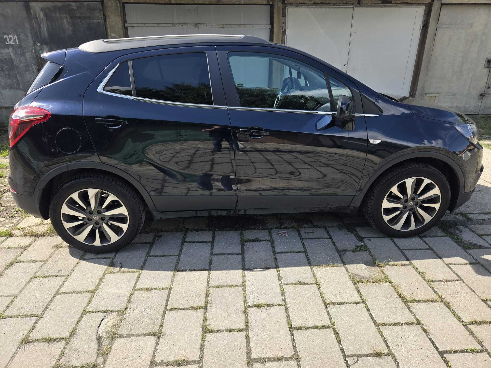 Sprzedam  Opel Mokka X