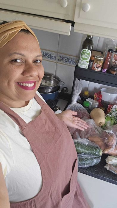 Tens preguiça de cozinhar ?