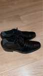 Promocja!! Meskie buty elegnackie Conhpol