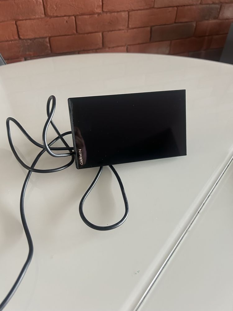 Nawigacja Garmin Drivesmart 61