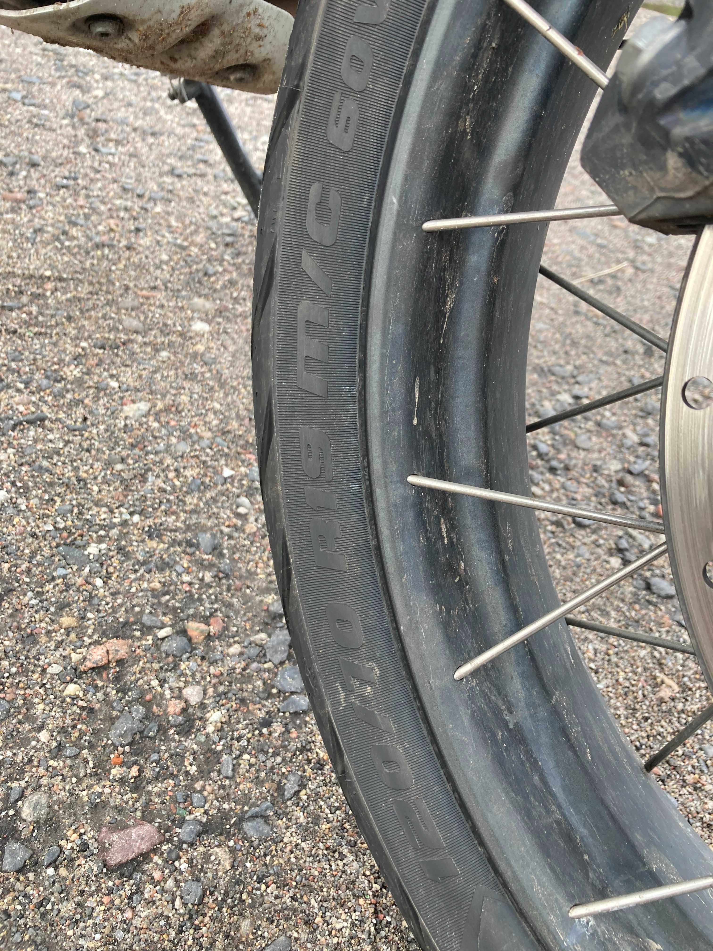 Metzeler Tourance NEXT 2  120/70 R19 60 V