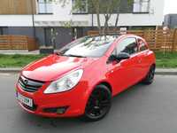 Opel Corsa D 1.3 cdti 2009 Klima Sport