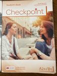 Checkpoint A2+/B1 plus ćwiczenia