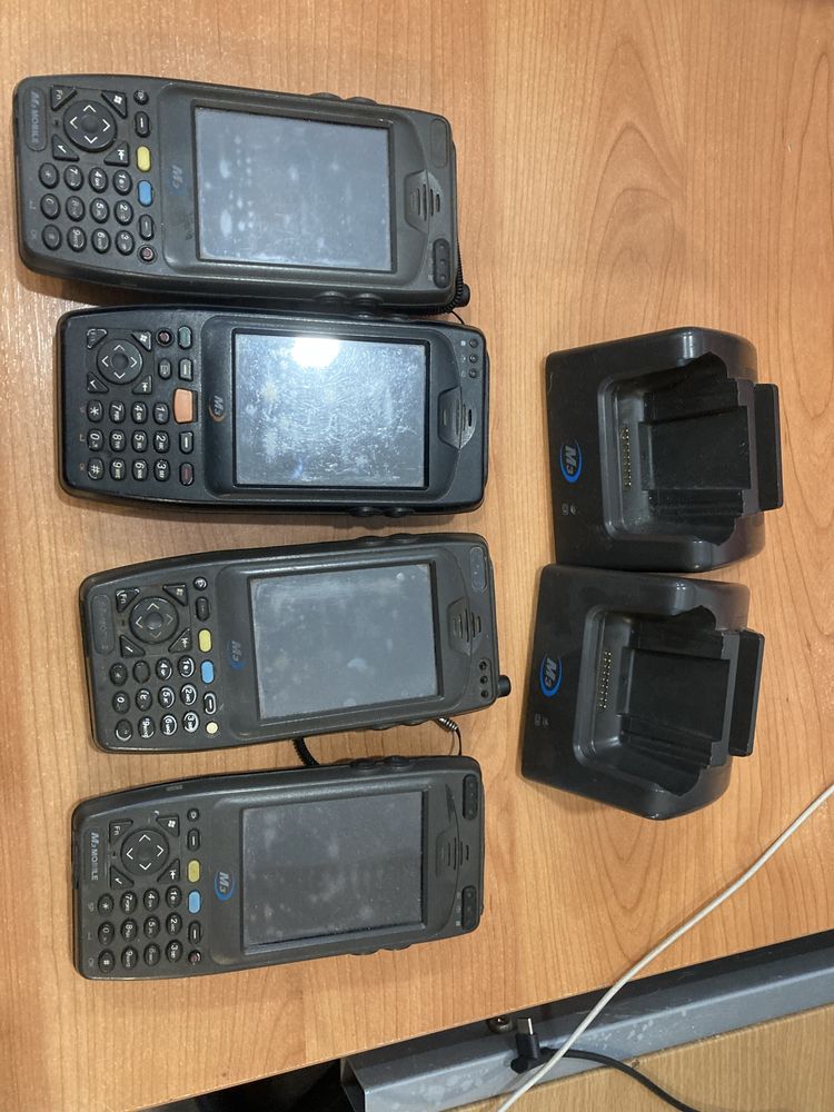 Vários Pda’s para venda