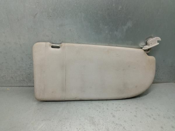 Pála de sol direita VOLKSWAGEN Caddy III Kombi (2KB, 2KJ, 2CB, 2CJ)