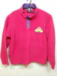 Retro vintage bluza polarowa Fila Altitude 54 44 XL XXL 2XL