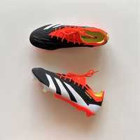 Бутсы Adidas Predator Elite FG, профі