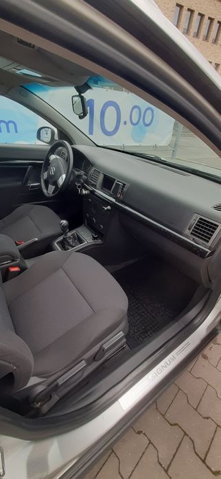 Opel Signum Vectra C