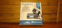 Radio Midland Alan 78 Pro