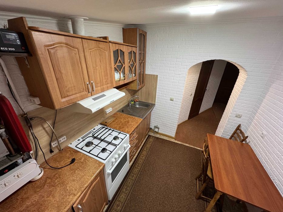 Житловий будинок у місті Бучач