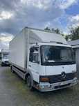 Mercedes-benz Atego