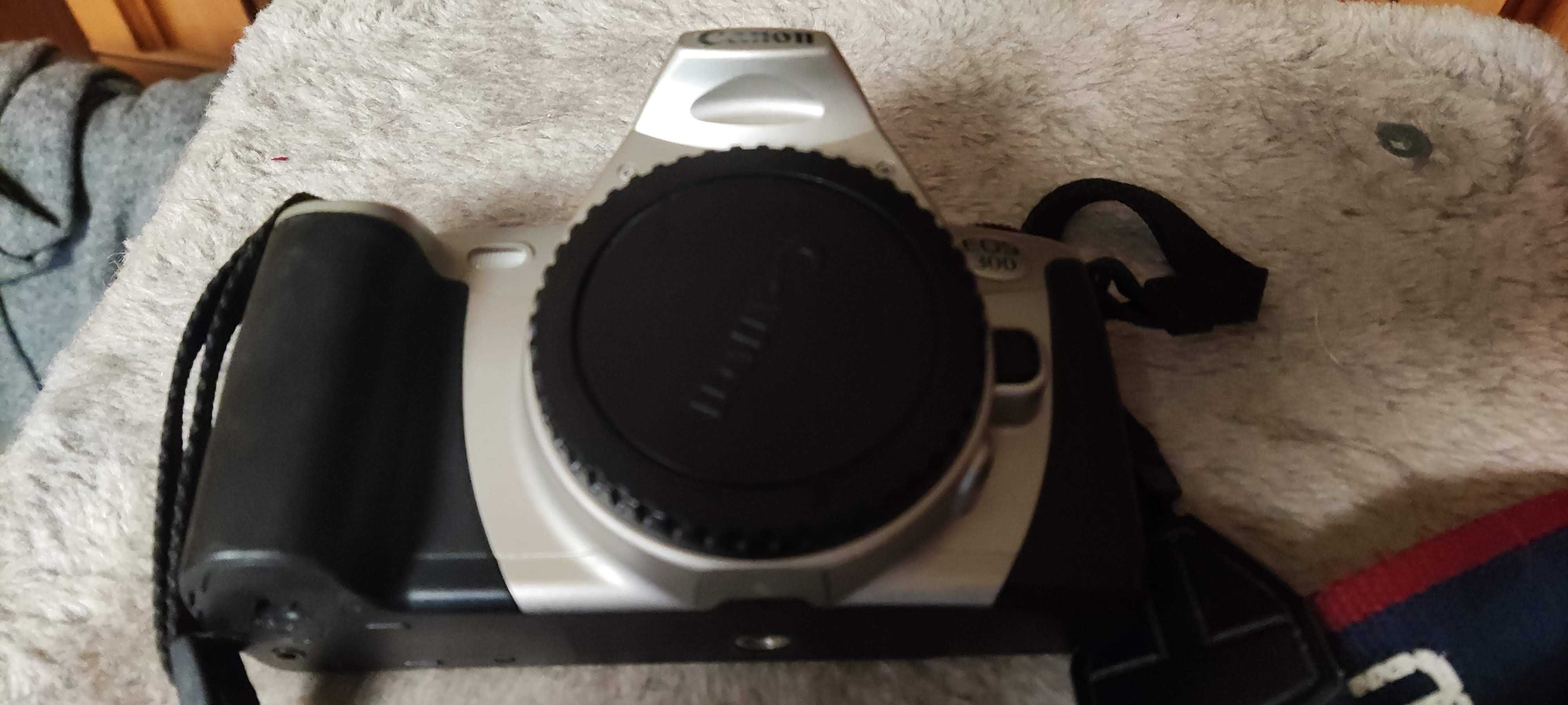 Vintage CANON EOS300 Body