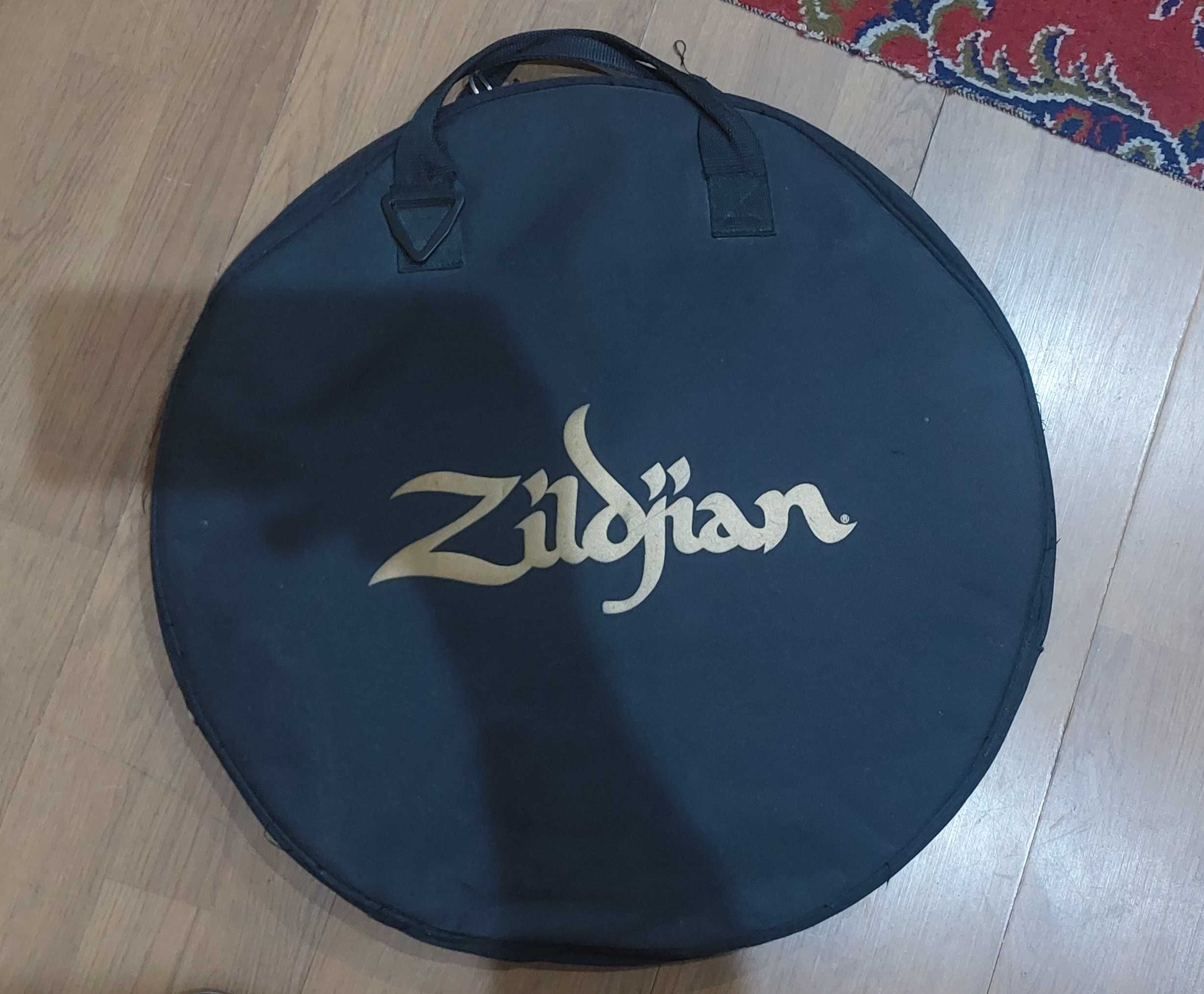 Pokrowiec na talerze perkusyjne ZILDJIAN BASIC 20"