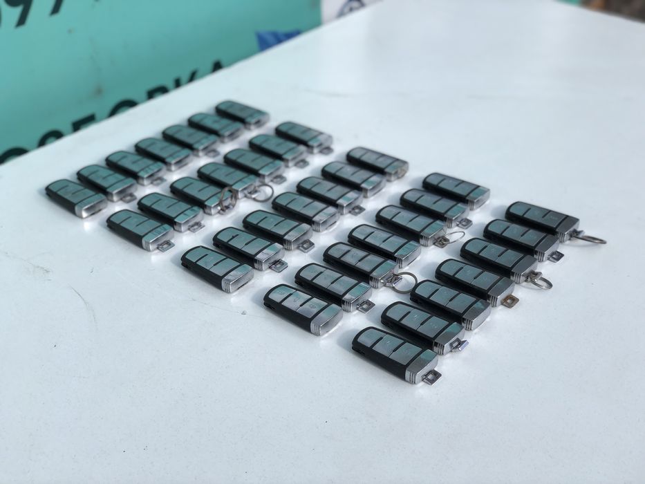 ключ зажигания пассат б6 ключ запалювання passat b6 b7 cc