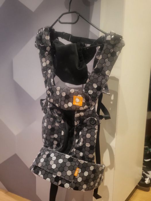 Nosidło Tuła Explore