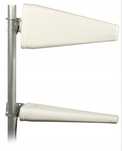 Antena LTE Trans-Data KYZ 10/10 MIMO 2x10m SMA