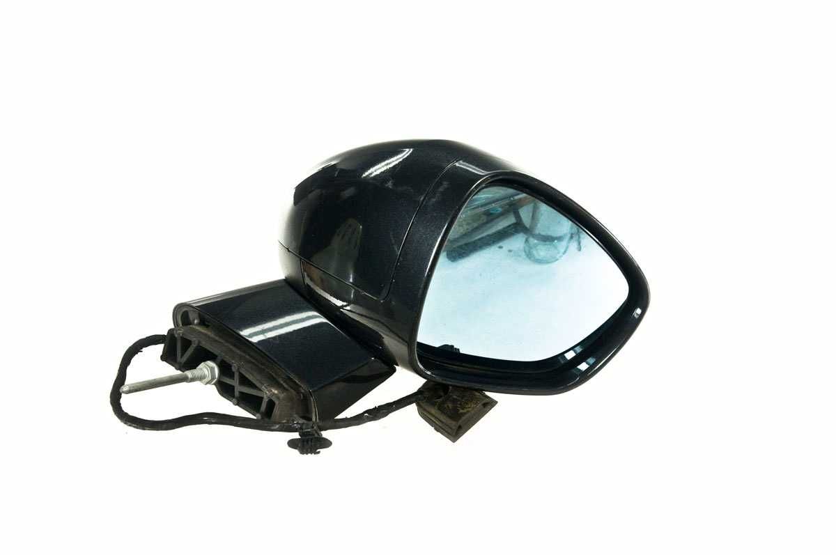 Lusterko zewnętrzne elektryczne C3 II DS3 C5 II - lewe 68.1.24