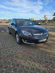 Opel Insignia Sports Tourer 2.0 CDTI Executive