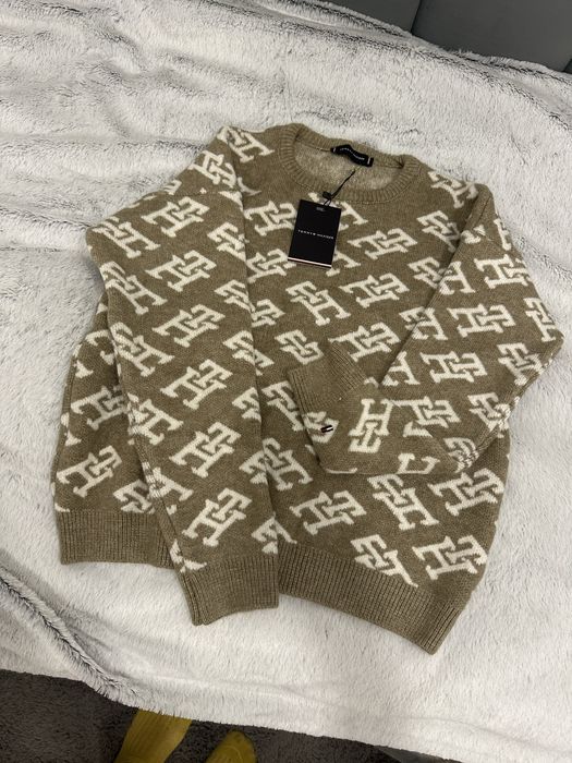 Светр Tommy Hilfiger