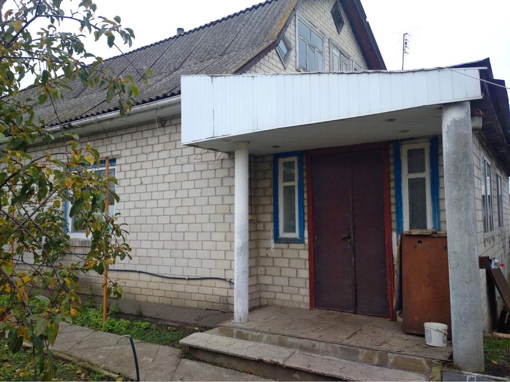 Продаж будинку в с. Руська Поляна