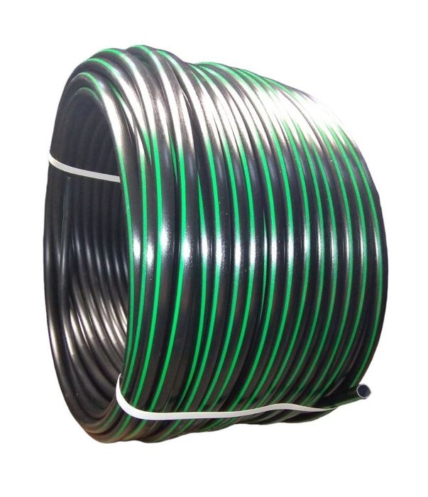 Власне виробництво ПЕ труб