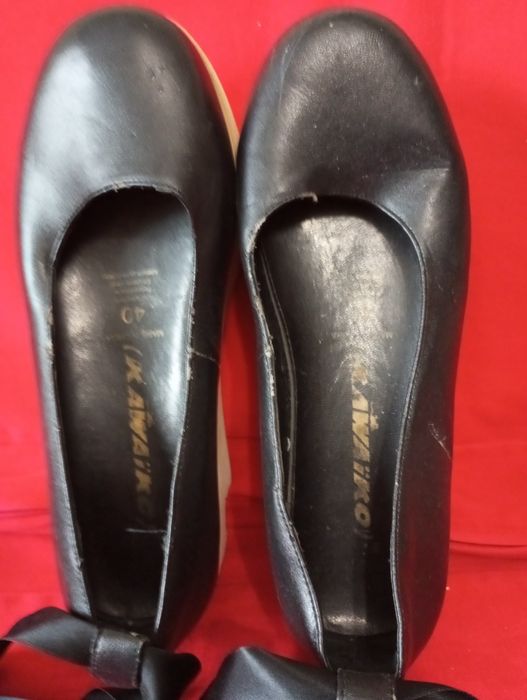 Туфлі жіночі KAWAIKO