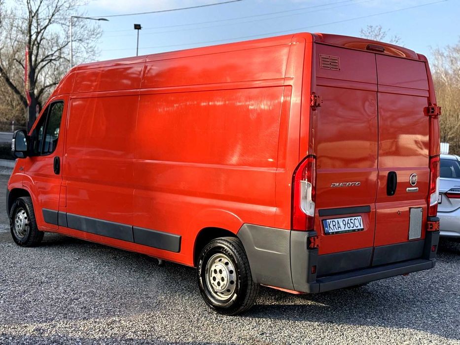 Do Wynajęcia  Bus Dostawczy Transport L3H2 Wypożyczalnia Przeprowadzki