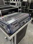 Konsoleta Soundcraft GB4 + akcesoria