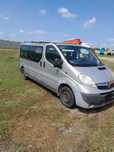 Opel Vivaro Opel Vivaro 2,0 CDTI
