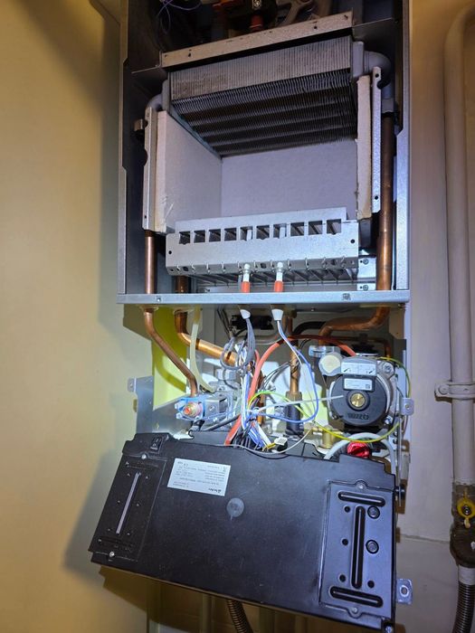 Продам газовий котел