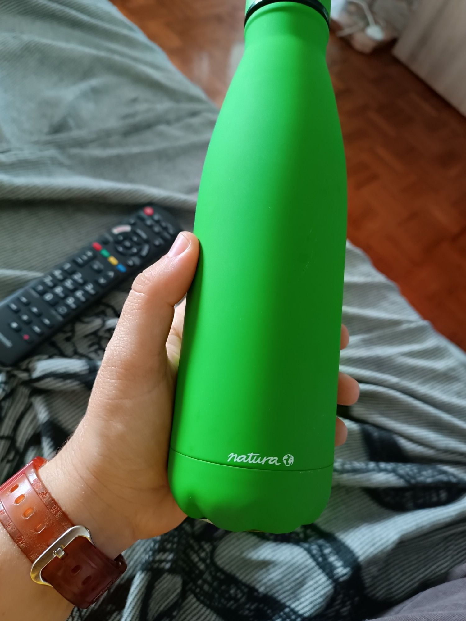 Garrafa térmica Natura 0,5l