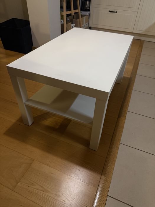 Stolik ikea, stolik kawowy