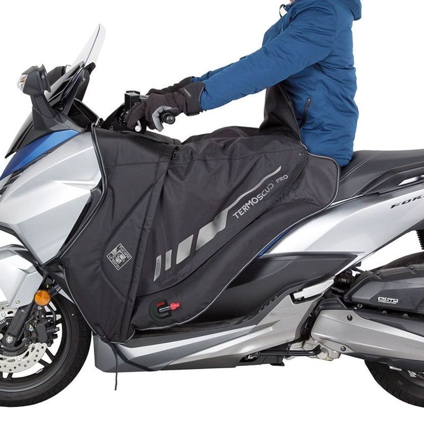 Capa de Pernas Tucano Urbano Termoscud PRO – BMW C 400
