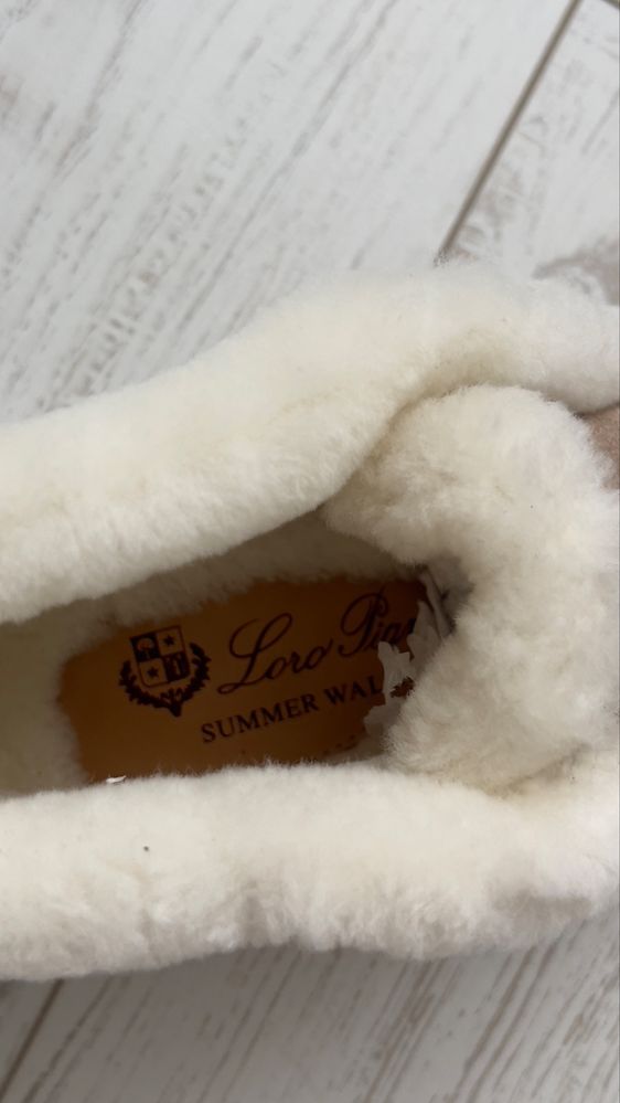 Зимові лофериloro piana